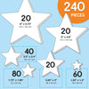 Star Cutouts