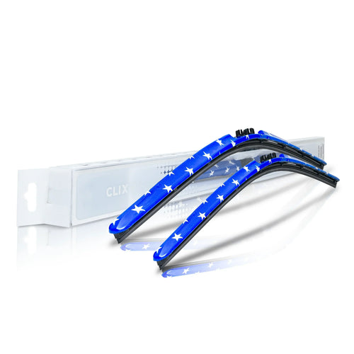 Acura TL Windshield Wiper Blades