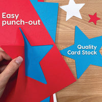 Star Cutouts