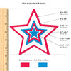 Star Cutouts