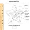 Star Cutouts
