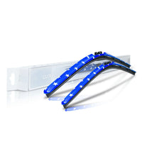 Audi A5 - S5 Windshield Wiper Blades