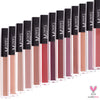 Bridget Stay Put Matte Lip Cream | Stunning Kiss-Proof Lipstick Mommy Makeup