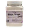 Stevia Extract Powder, White, Organic