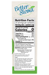 Stevia Packets, Organic