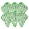 JaniSource Stingray Urinal Screen – 30-Day Odor Control, Tether Tab