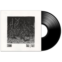 STORM{O} - STORM{O} - Black LP