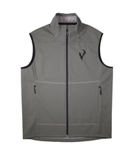 Stratton Vest - Gray Vycah