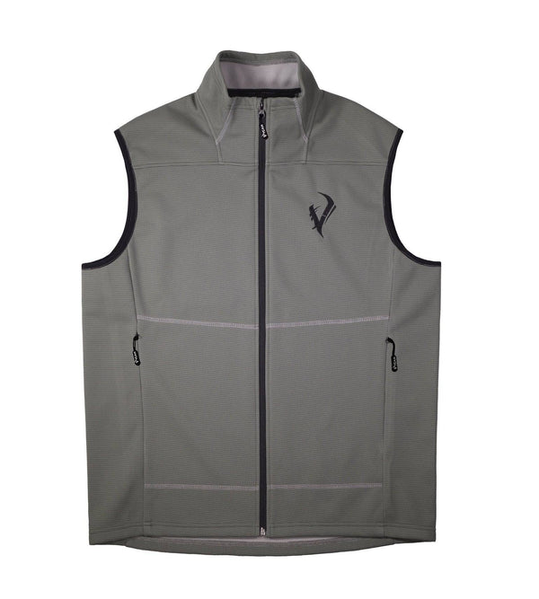 Stratton Vest - Gray Vycah