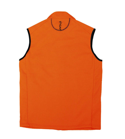 Stratton Vest - Hunter Orange Vycah