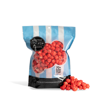 Strawberry Popcorn
