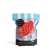 Strawberry Popcorn