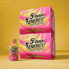 Strawberry Banana Flavor Extra Strength 5-hour ENERGY Shots
