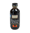 Food Flavorings, Non-Alcoholic 2 oz