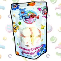 Salt Water Taffy