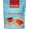 Strawberries & Cream Germade