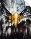 Stripes of Freedom - Sticker