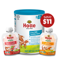 Holle Strong Bones Bundle