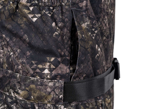 Sub Zero Bibs - Deep Woods Camo Vycah