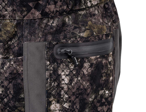 Sub Zero Bibs - Deep Woods Camo Vycah