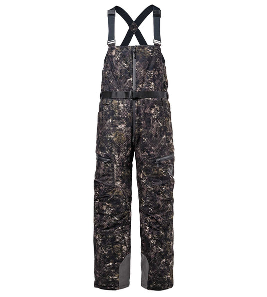 Sub Zero Bibs - Deep Woods Camo Vycah