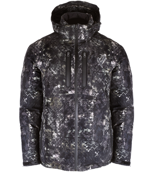 Vycah Sub Zero Jacket - Deep Woods Camo Vycah