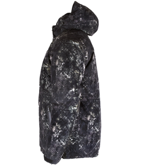 Vycah Sub Zero Jacket - Deep Woods Camo Vycah