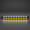 2020-24 Subaru Outback Light Bar PRO