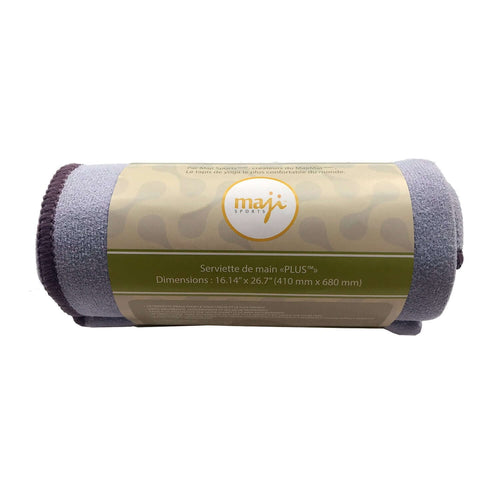 Premium Absorption Microfiber Hot Yoga Hand Towel Jupiter Gear