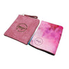 Maji Sports Suede and Natural Rubber Travel Yoga Mat