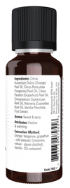 Sugar Plum Essential Oil Blend