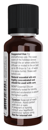 Sugar Plum Essential Oil Blend