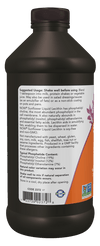 Sunflower Lecithin, Non-GMO, Liquid