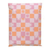 Sunny Check Sunshine Poly Mailers Size 14x17 Summer Shipping Bags