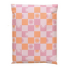 Sunny Check Sunshine Poly Mailers Size 14x17 Summer Shipping Bags