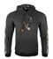 Medium / Black/Camo