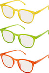 Futura 3-Pack