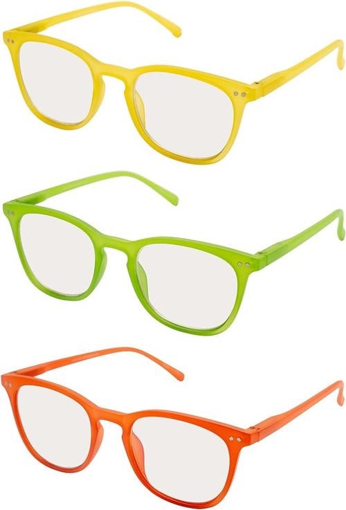 Futura 3-Pack