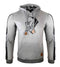 Medium / Gray/Black