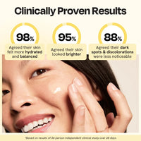 Superactive Serum Gleamin