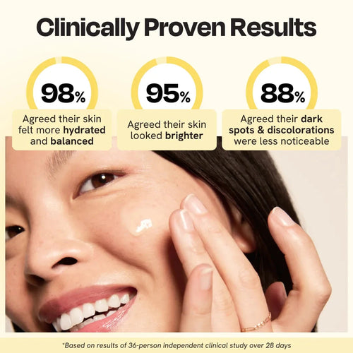 Superactive Serum Gleamin