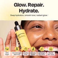 Supernutrient Oil Gleamin