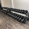 Sweet 2-Tier Dumbbell Rack