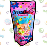 Sweet N' Tangy Bites