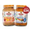 Holle Sweet & Savory Jars Bundle