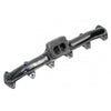 T-3 24 Valve Stainless Diesel Exhaust Manifold