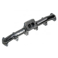 T-3 24 Valve Stainless Diesel Exhaust Manifold