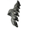 T-3 24 Valve Stainless Diesel Exhaust Manifold