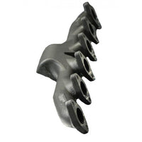 T-3 24 Valve Stainless Diesel Exhaust Manifold