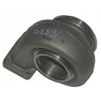 T-4 1.10 A/R 83MM S400 EXHAUST HOUSING